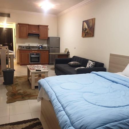 Studil For Rent Old Sheraton 205 Hurghada Exterior photo